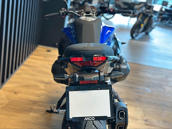 BMW R 1300 R - Kampanje! Spar 11.200,-! 8 of 12