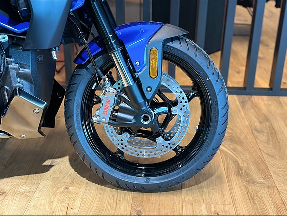 BMW R 1300 R - Kampanje! Spar 11.200,-! 5 of 12
