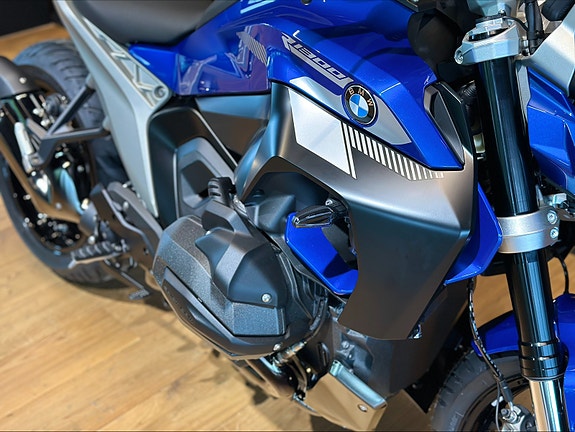 BMW R 1300 R - Kampanje! Spar 11.200,-! 6 of 12