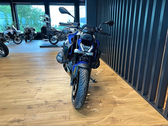 BMW R 1300 R - Kampanje! Spar 11.200,-! 12 of 12