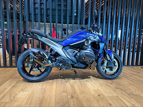 BMW R 1300 R - Kampanje! Spar 11.200,-! 2 of 12
