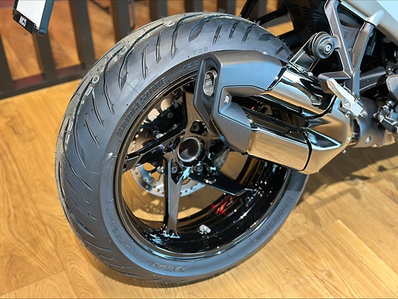 BMW R 1300 R - Kampanje! Spar 11.200,-! 4 of 12