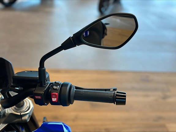 BMW R 1300 R - Kampanje! Spar 11.200,-! 11 of 12