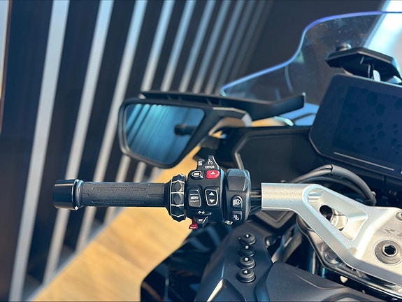 BMW R 1300 RT - Kampanje! Få med 3 år / 30.000 km serviceavtale til 18.300,-! 7 of 9