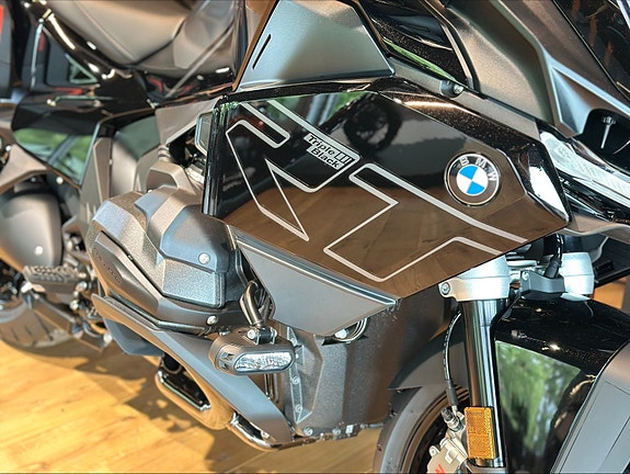 BMW R 1300 RT - "Godt utstyrt" Manuell! Kampanje! Få med serviceavtale på 3 år / 30.000 km til 18.300,-! 5 of 8