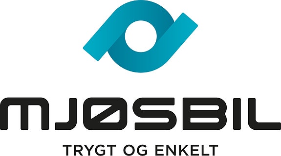Mjøsbil avd. Gjøvik logo