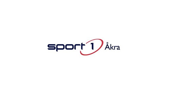 Sport 1 Åkra logo