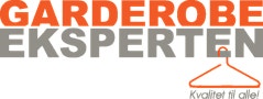 Garderobeexperten AS logo