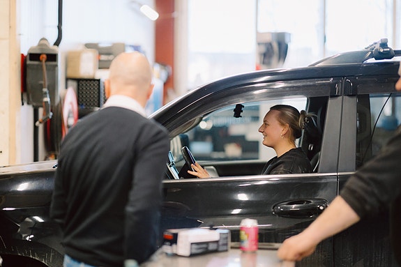 Bilde 1 av 3 i jobbannonse-galleriet
