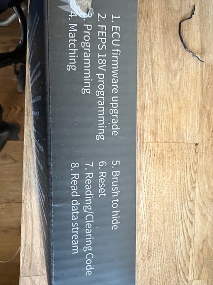 Product image 2 of 3