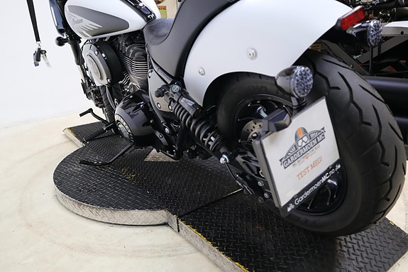 INDIAN Sport Chief 14 of 23