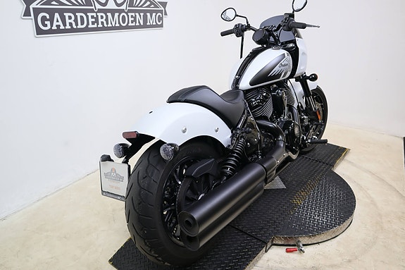 INDIAN Sport Chief 13 of 23