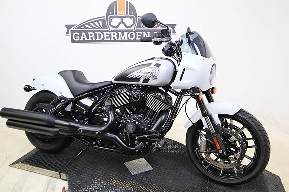 INDIAN Sport Chief 21 of 23