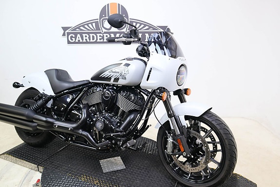 INDIAN Sport Chief 20 of 23