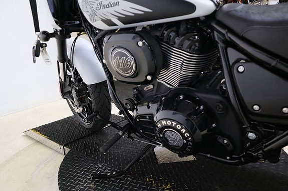 INDIAN Sport Chief 15 of 23
