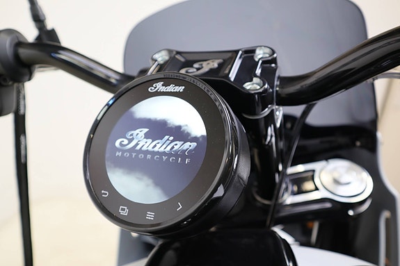 INDIAN Sport Chief 5 of 23