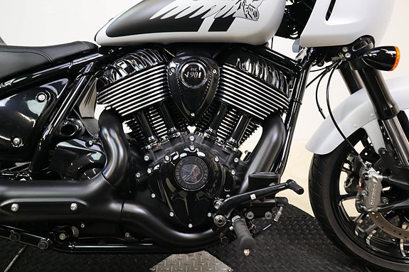INDIAN Sport Chief 2 of 23