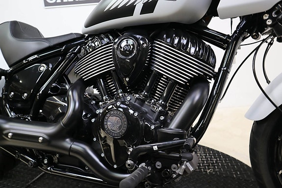 INDIAN Sport Chief 22 of 23