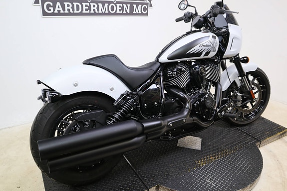 INDIAN Sport Chief 11 of 23
