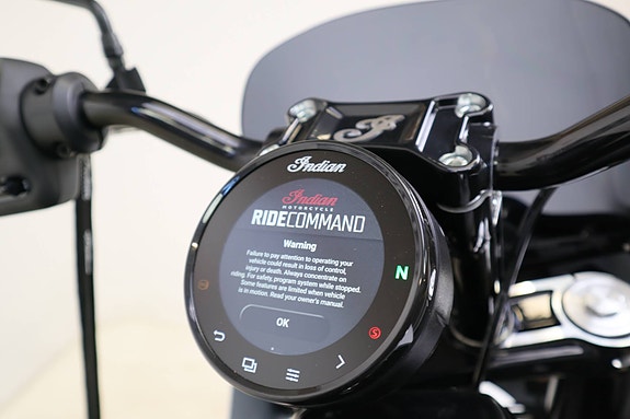INDIAN Sport Chief 8 of 23