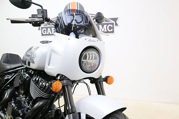 INDIAN Sport Chief 18 of 23