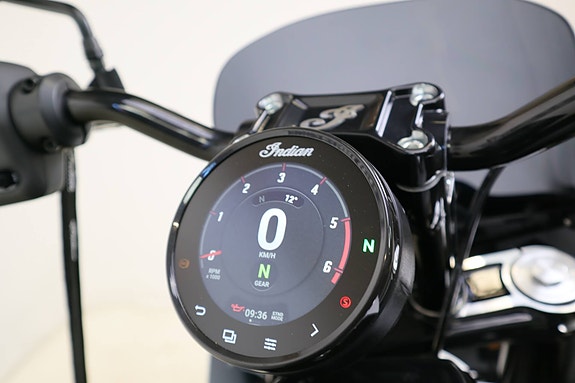 INDIAN Sport Chief 9 of 23