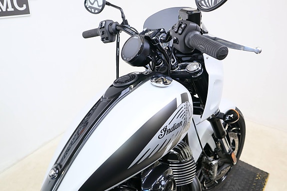 INDIAN Sport Chief 4 of 23