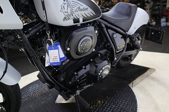 INDIAN Sport Chief 17 of 23