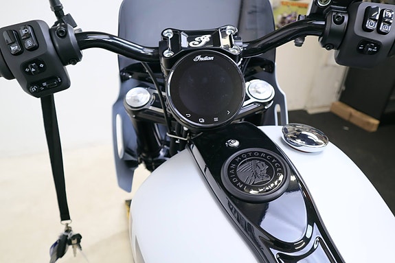 INDIAN Sport Chief 16 of 23