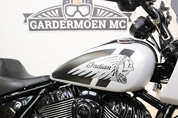 INDIAN Sport Chief 23 of 23