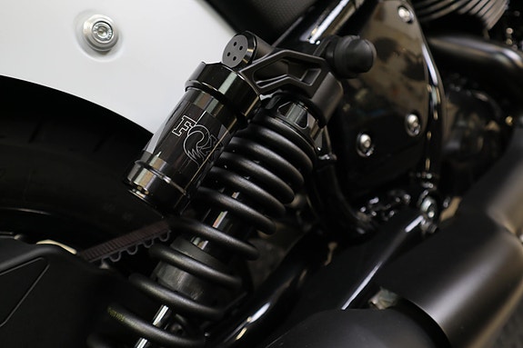 INDIAN Sport Chief 12 of 23