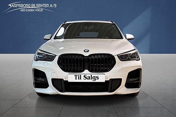 BMW X1 2 of 5