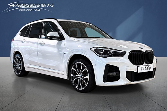 BMW X1 3 of 5
