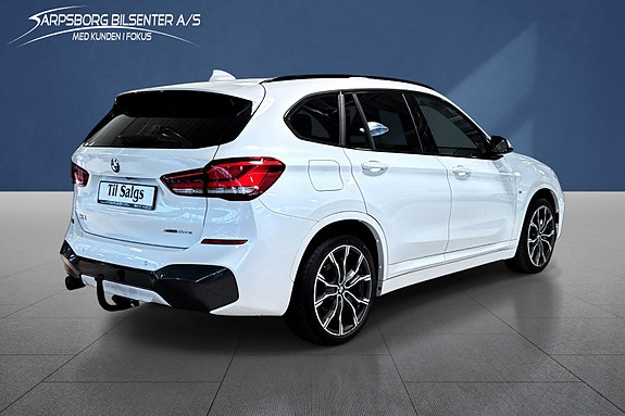 BMW X1 5 of 5