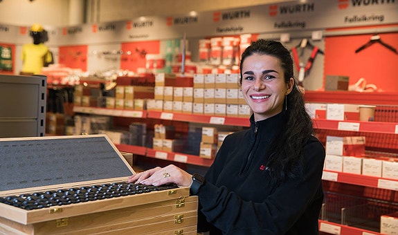 Bilde 1 av 3 i jobbannonse-galleriet