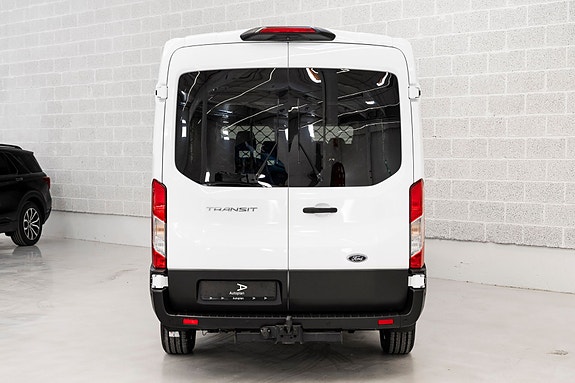 Ford Transit 6 of 23