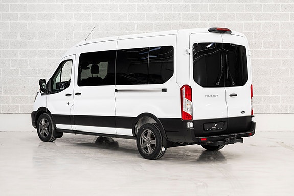 Ford Transit 4 of 22