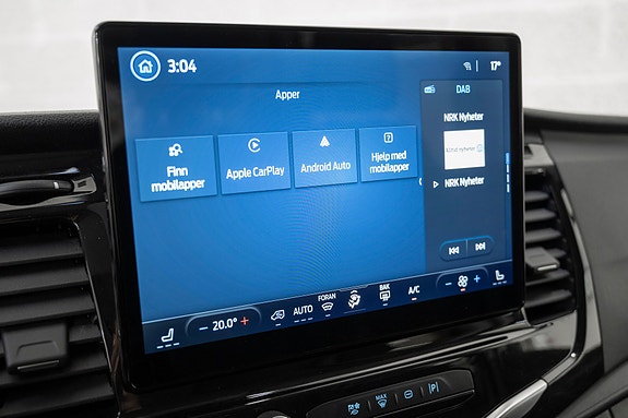 Ford Transit 13 of 23