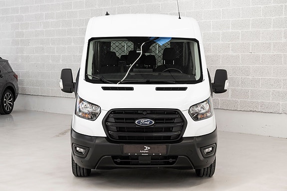 Ford Transit 3 of 22