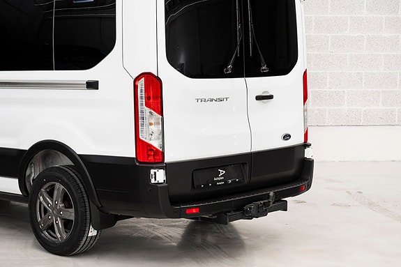 Ford Transit 5 of 22