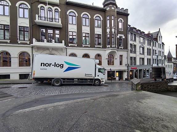 Bilde 1 av 3 i jobbannonse-galleriet