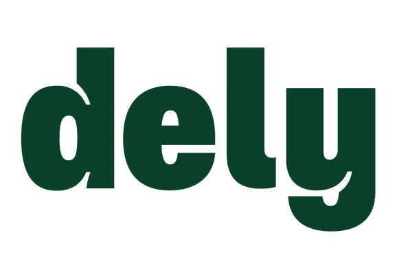 Dely AS logo