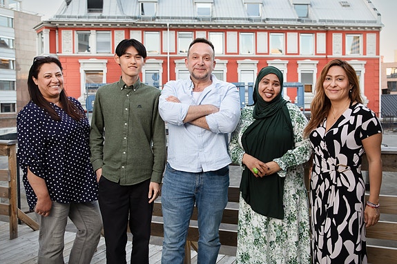 Bilde 3 av 3 i jobbannonse-galleriet
