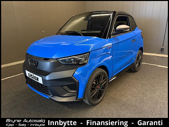 Ligier JS50 ULTIMATE NEW JS50