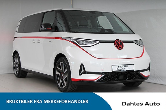 Volkswagen ID. Buzz