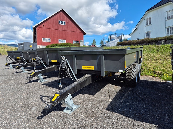 Palmse PT800 Kampanje