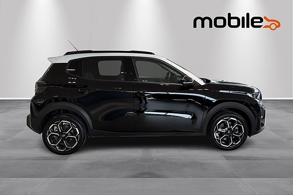 Citroen E-C3 2 of 5