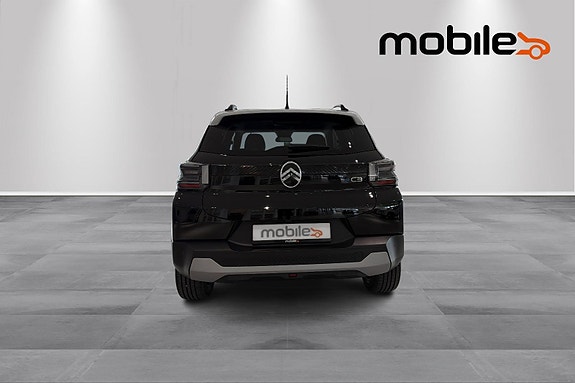 Citroen E-C3 5 of 5