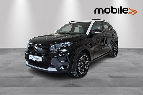 Citroen E-C3 3 of 5