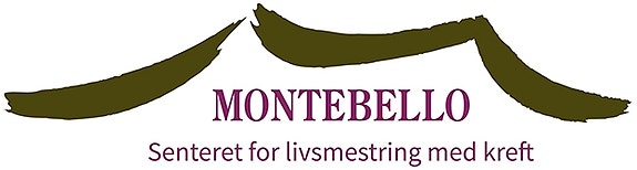 Stiftelsen Montebello-Senteret logo